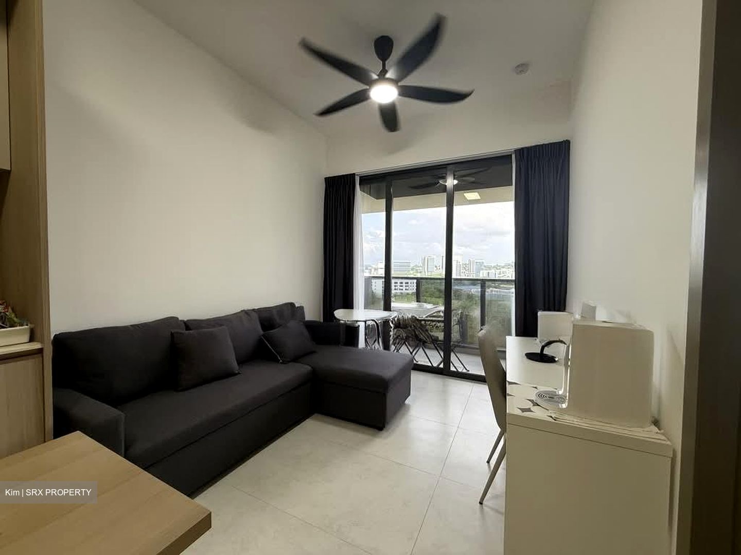 One-north Eden (D5), Apartment #568853511
